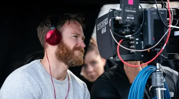 Josh Lawson: The Versatile Australian Star Who Conquered Comedy, Drama, and Action