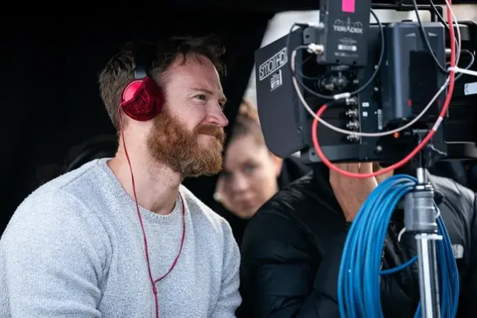 Josh Lawson: The Versatile Australian Star Who Conquered Comedy, Drama, and Action