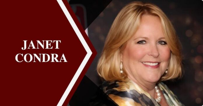 Janet Condra