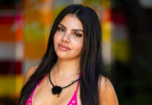 Huda Mustafa Ethnicity: Exploring Her Palestinian Heritage, American Background, and Cultural Identity