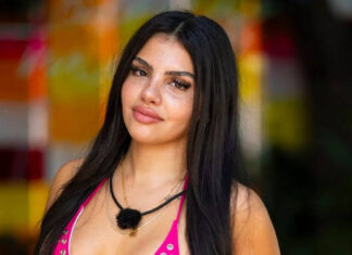 Huda Mustafa Ethnicity: Exploring Her Palestinian Heritage, American Background, and Cultural Identity