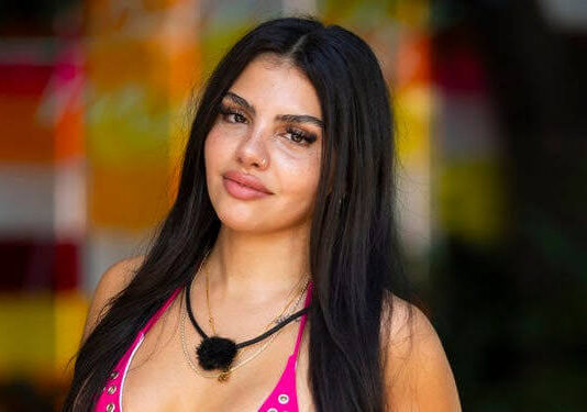 Huda Mustafa Ethnicity: Exploring Her Palestinian Heritage, American Background, and Cultural Identity