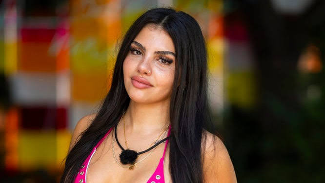 Huda Mustafa Ethnicity: Exploring Her Palestinian Heritage, American Background, and Cultural Identity